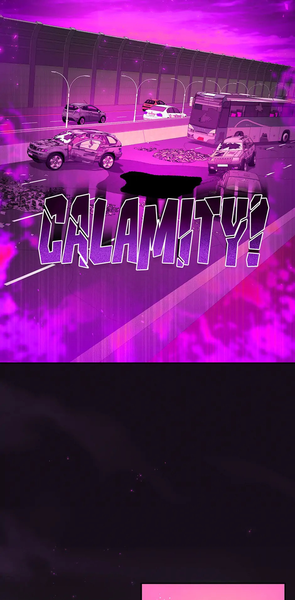I'm the Villain's Constellation With Empty Pockets – Chapter 3 page 3