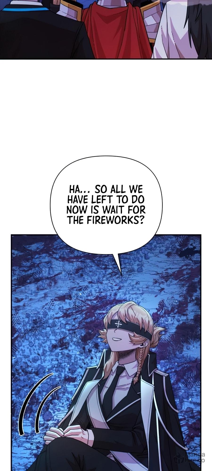 The Warrior Returns – Chapter 21 page 64