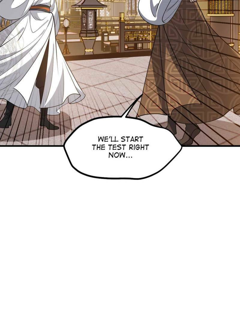 My Son, Quickly Rely On Your Father's Prestige – Chapter 42 page 18