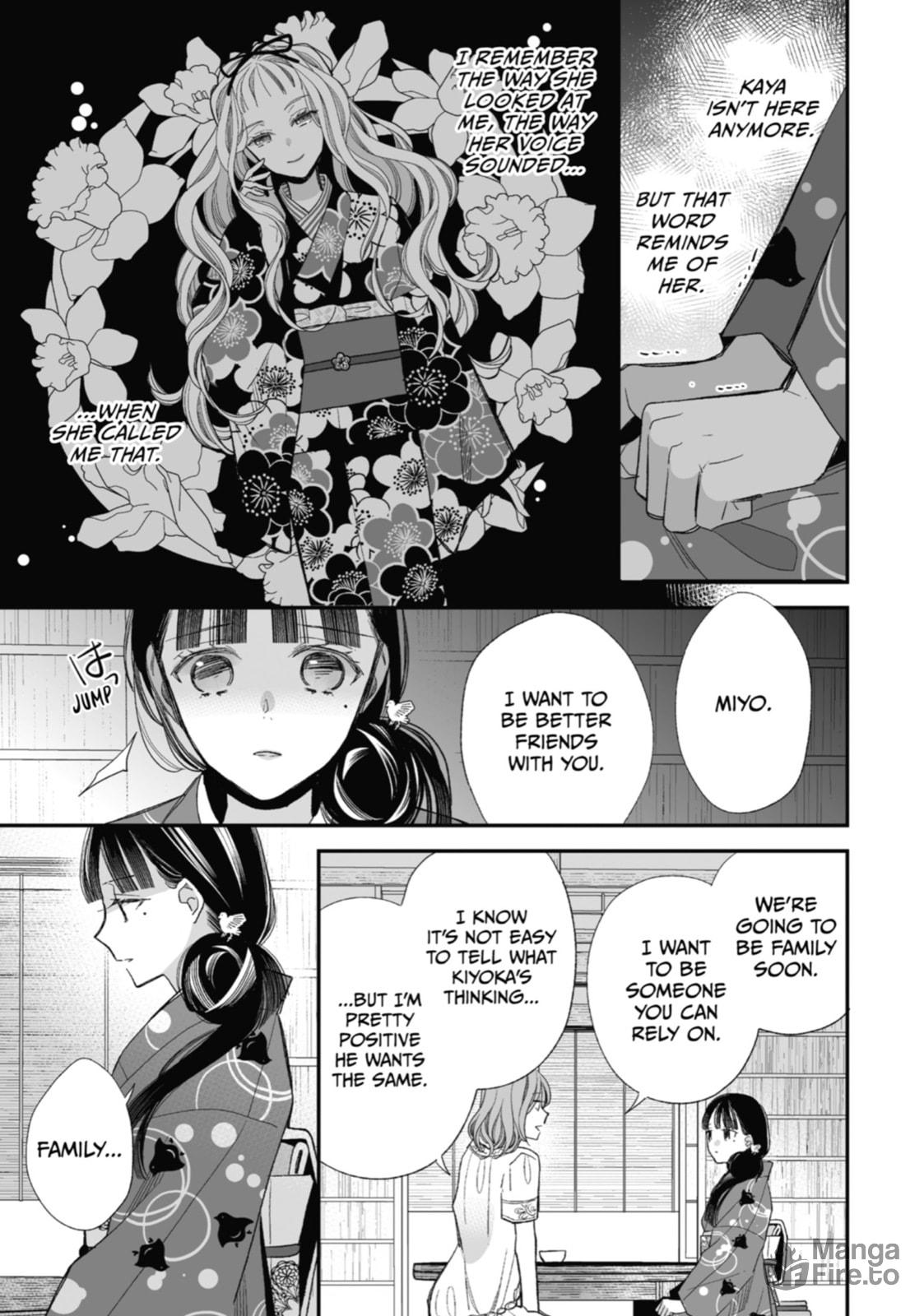Call Me Sister page 26