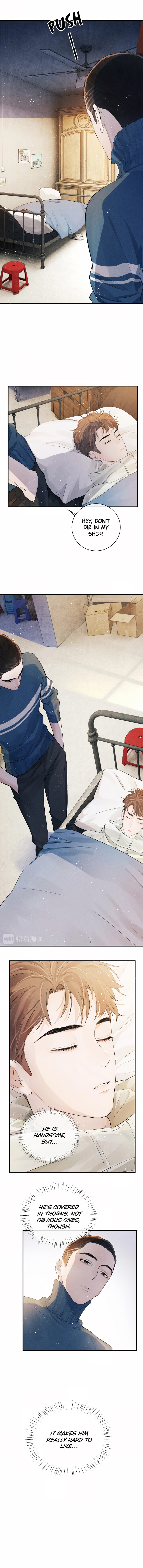How To Wake Him Up? page 3