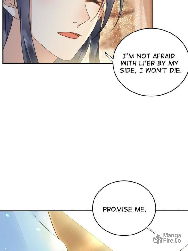 The Poisonous Lady's Fiery Return – Chapter 22 page 4