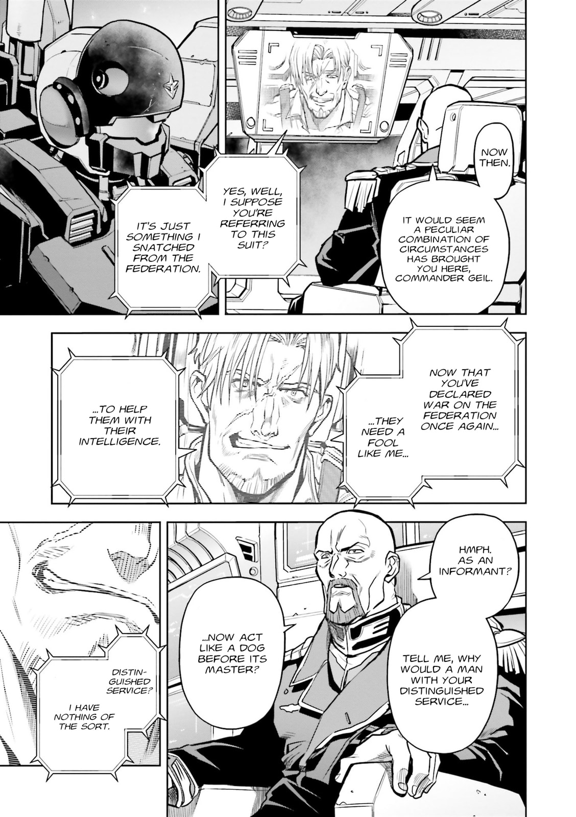 Rolling the Dice page 3