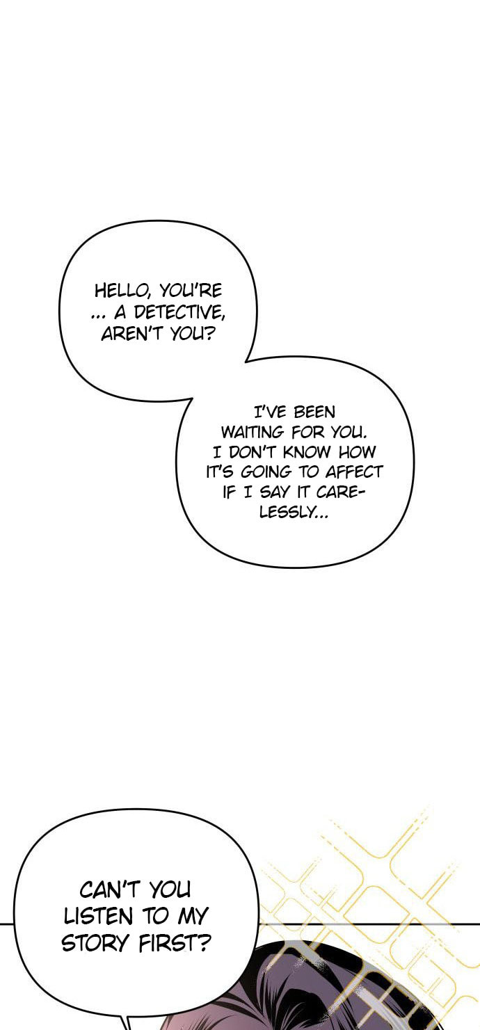 Extroversion of an Immortal – Chapter 2 page 16