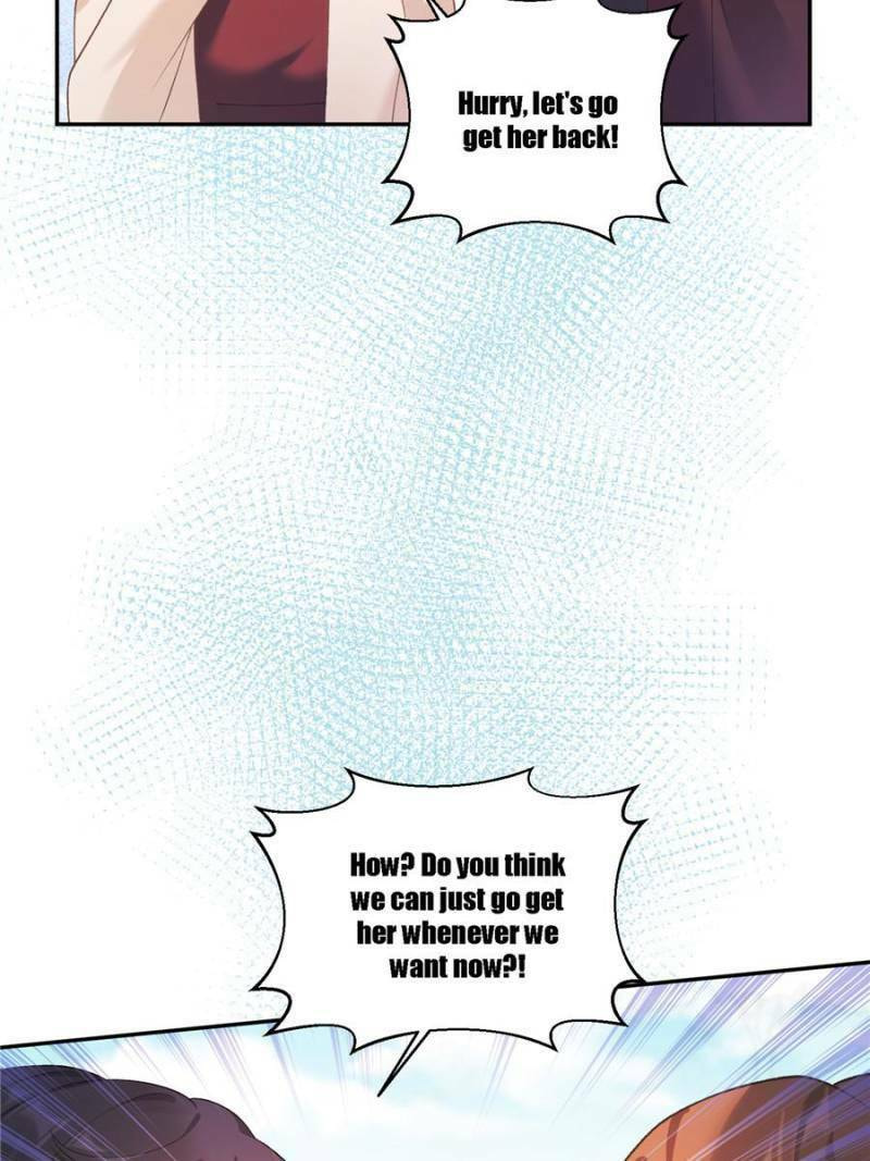 Spoiled Rotten by My Uncles – Chapter 2 page 40