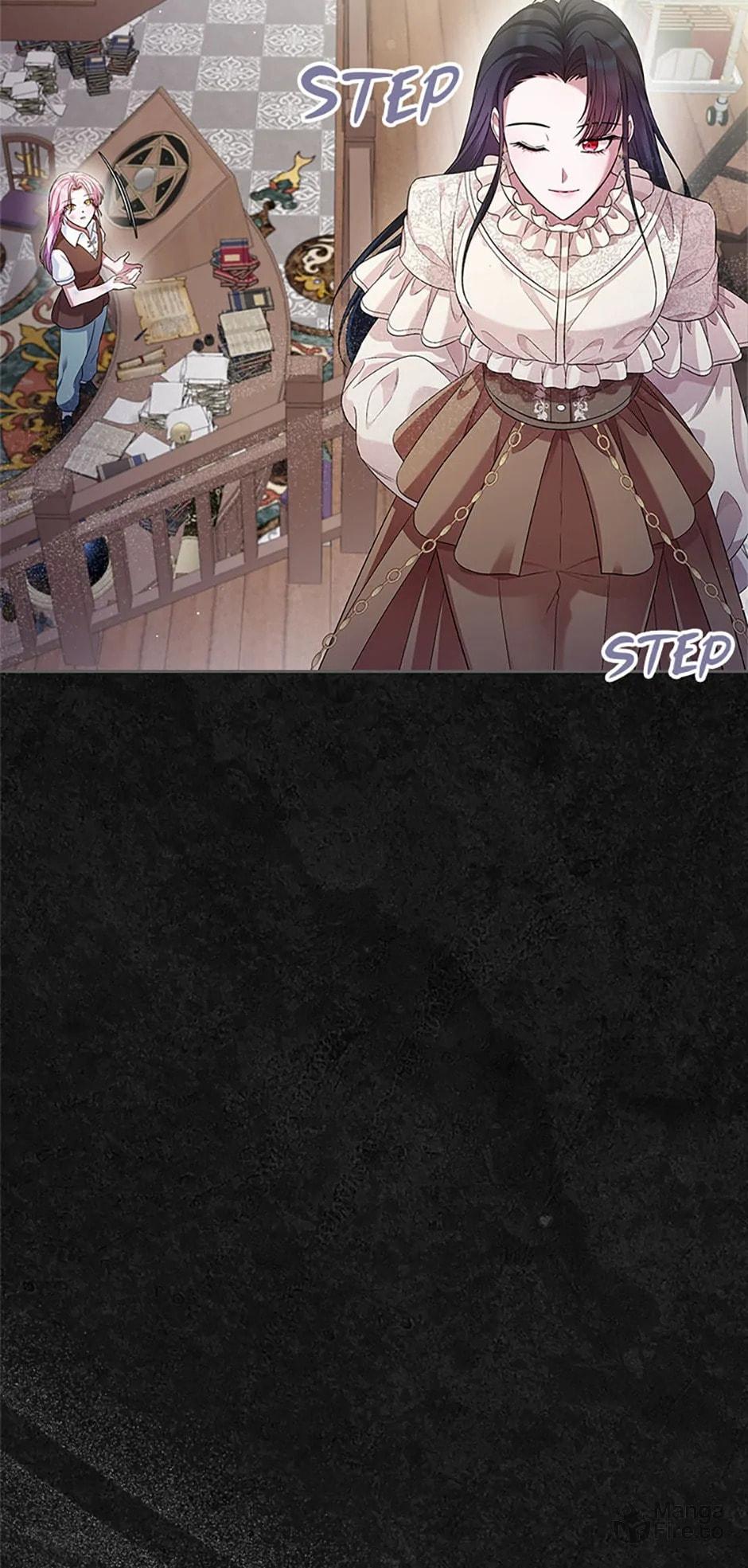 I Stole the Female Lead's First Love – Chapter 36 page 14