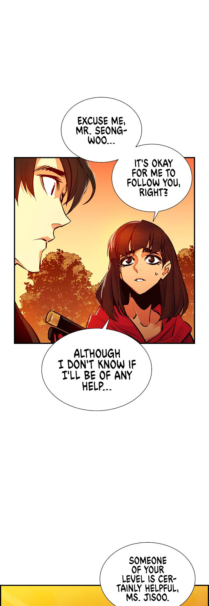 The Lone Necromancer – Chapter 13 page 43