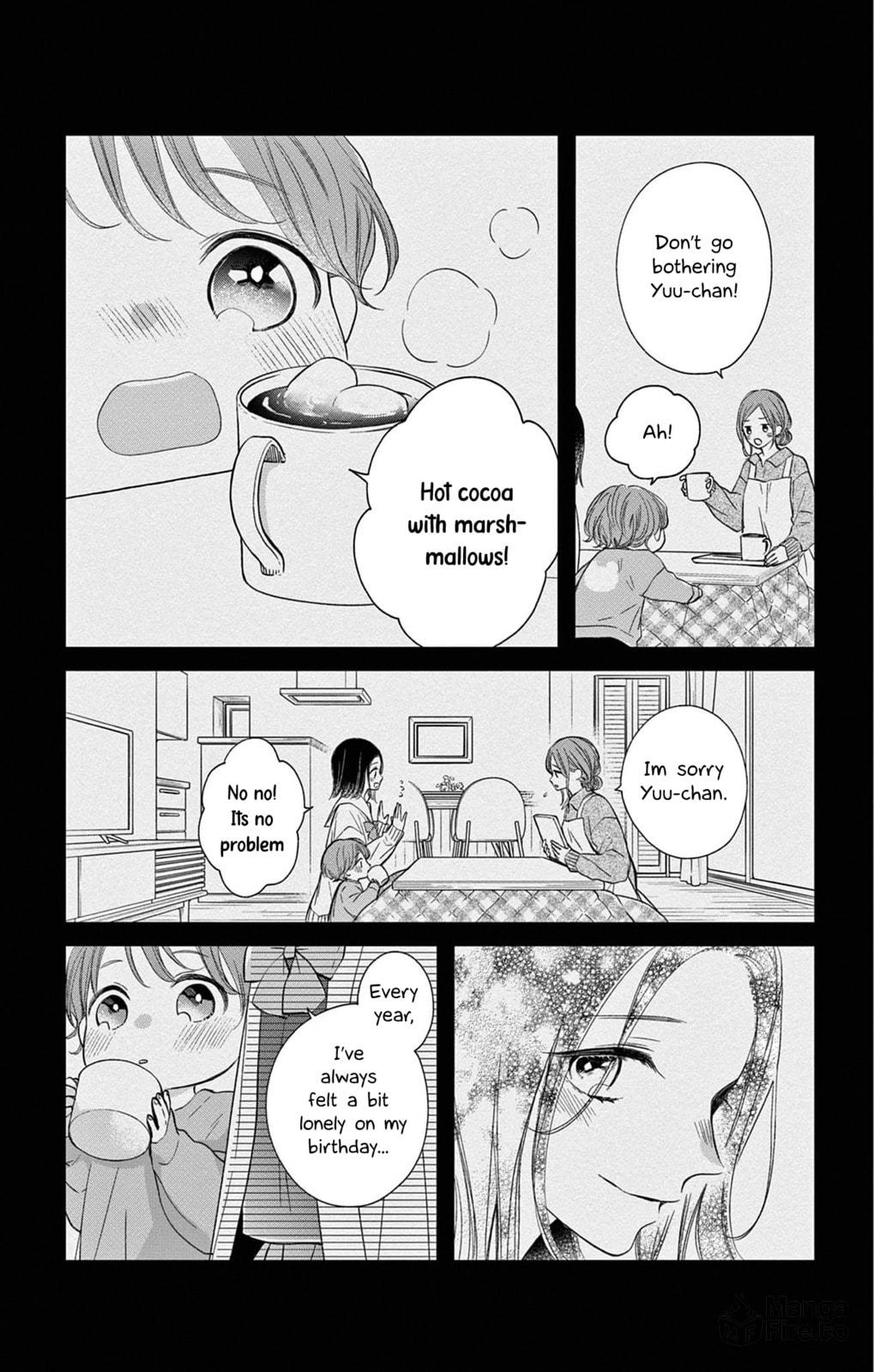 16+12 – Nijuuhachi – Chapter 3 page 5