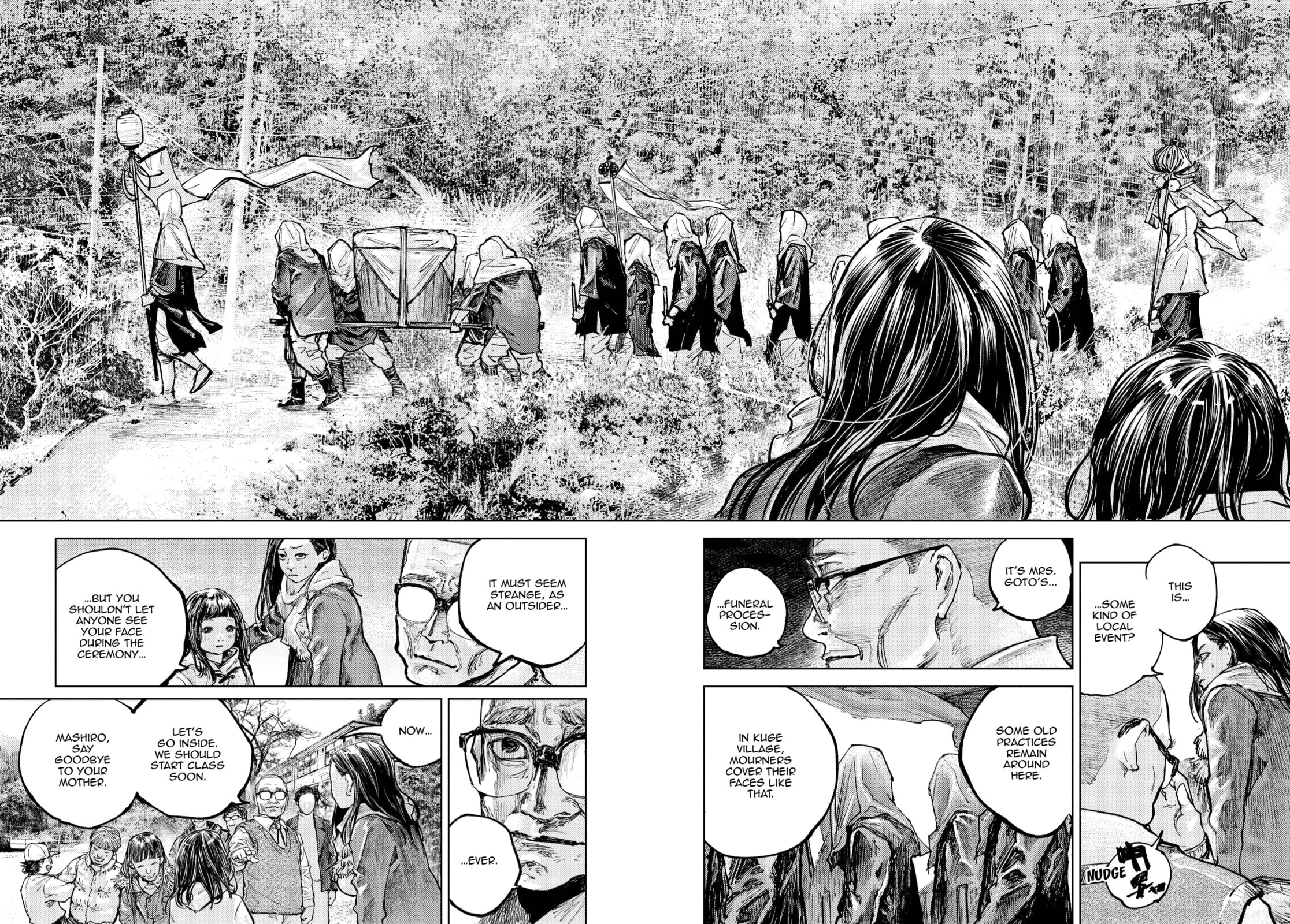 Gannibal – Chapter 5 page 7