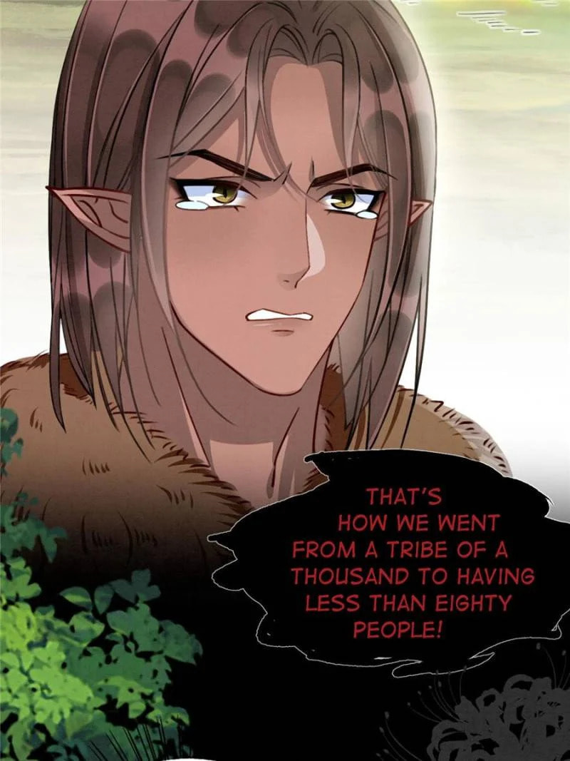 Help! My Beast Husband Pampers Me Too Much! – Chapter 11 page 28