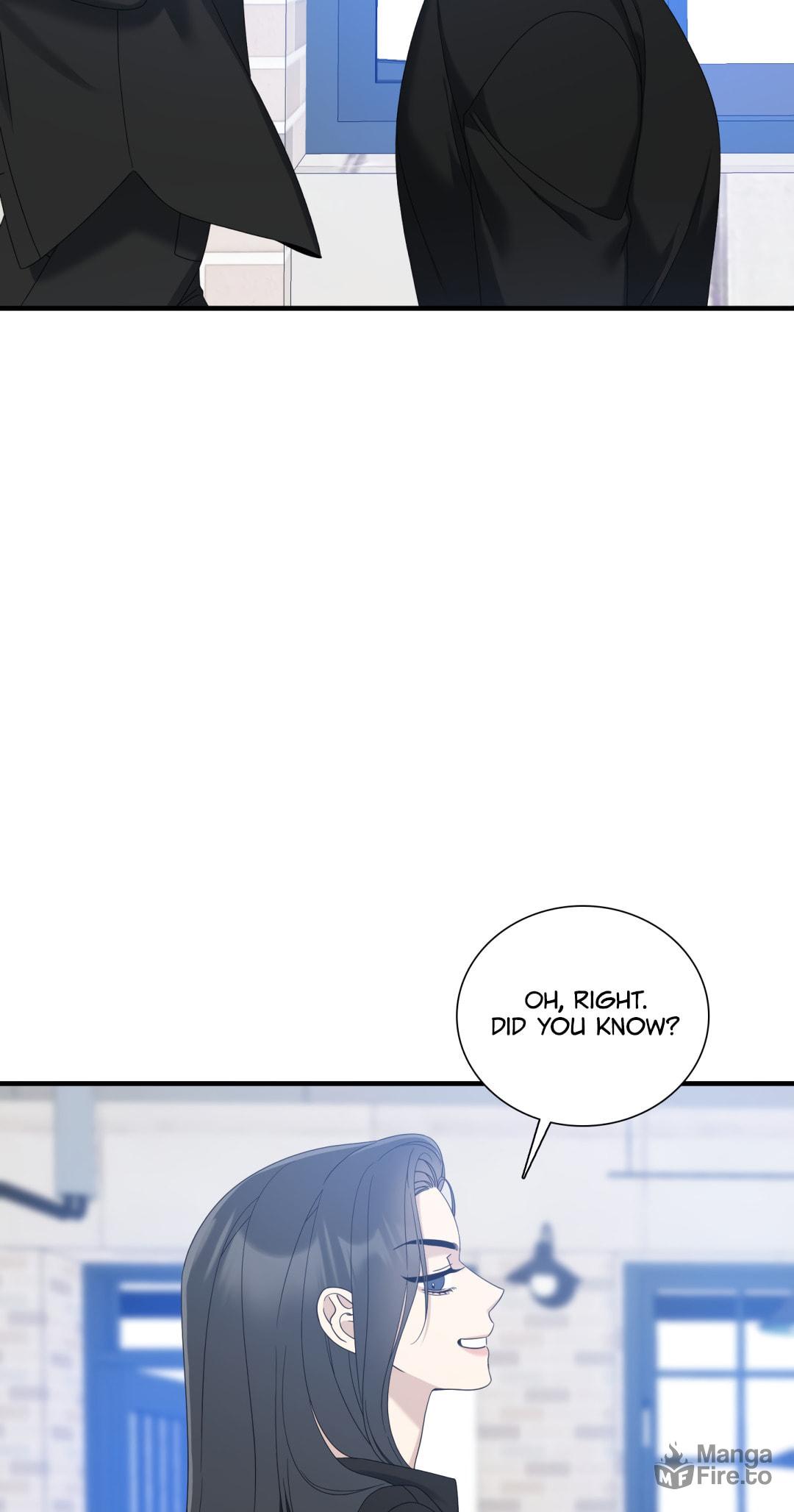 Foul's Start – Chapter 16 page 50