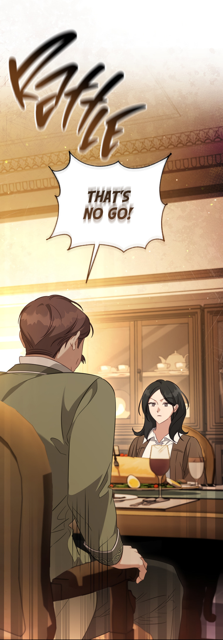 Revolutionary Princess Eve – Chapter 60 page 6