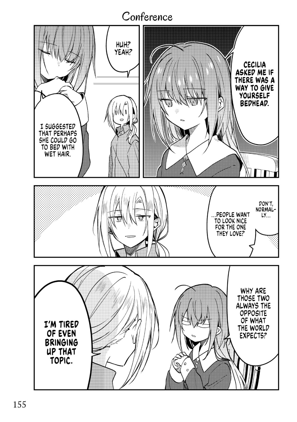Our Family page 30