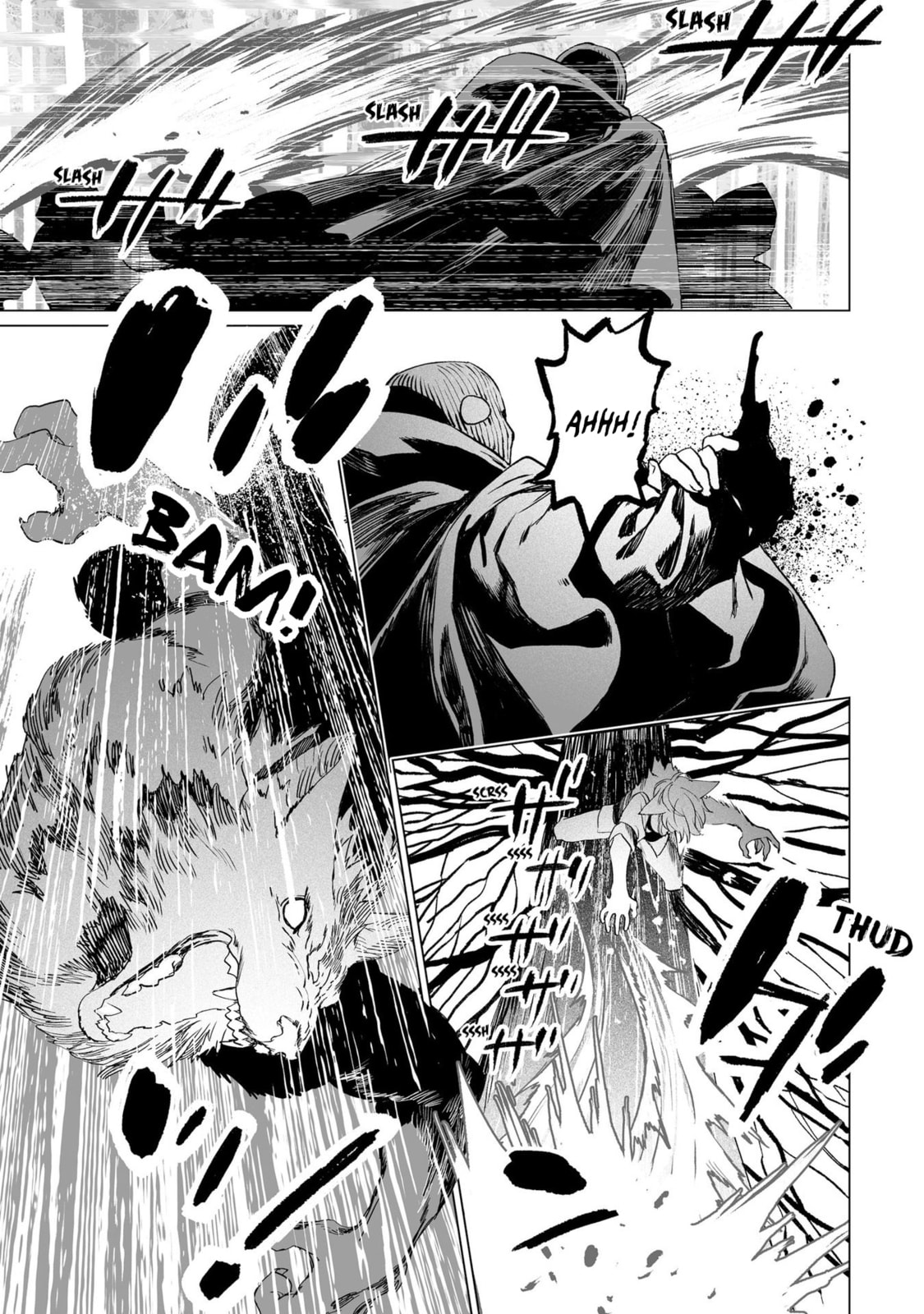 Lord El-Melloi II Case Files – Chapter 25 page 6