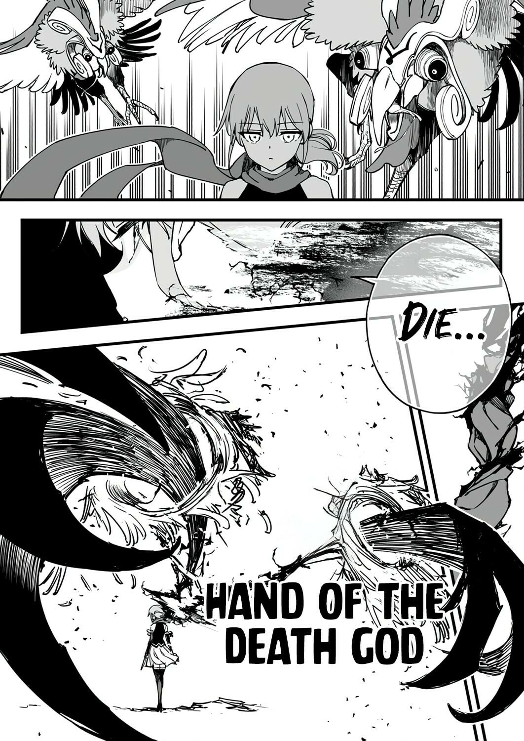 The Unfortunate 'Trapper' Cast Out of the Hero’s Party Will Defy Fate and Become the Strongest with the Unique Skill 'Arrow' – Chapter 6 page 27