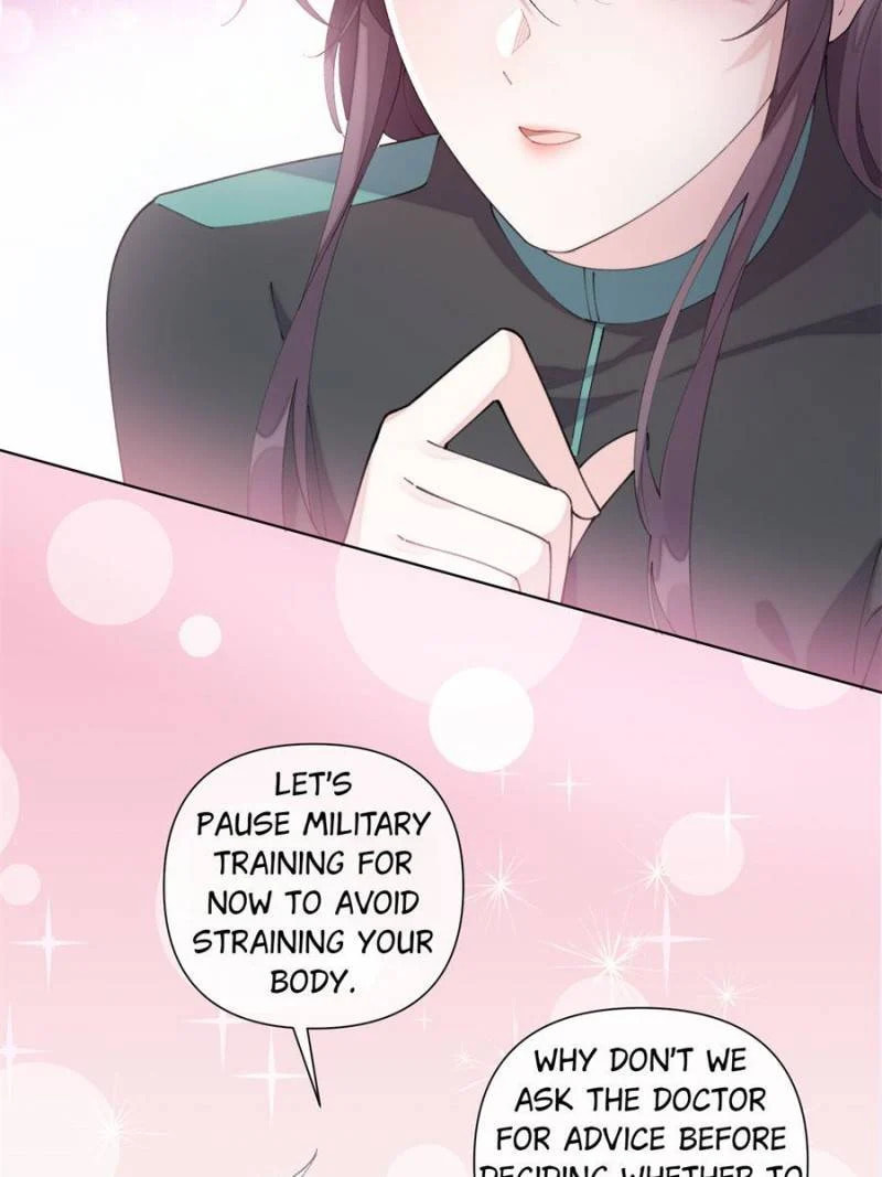 Pampering My Beast Commander – Chapter 45 page 30