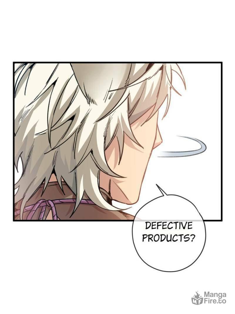 Clumsy Master, You've Crossed the Line! – Chapter 4 page 4