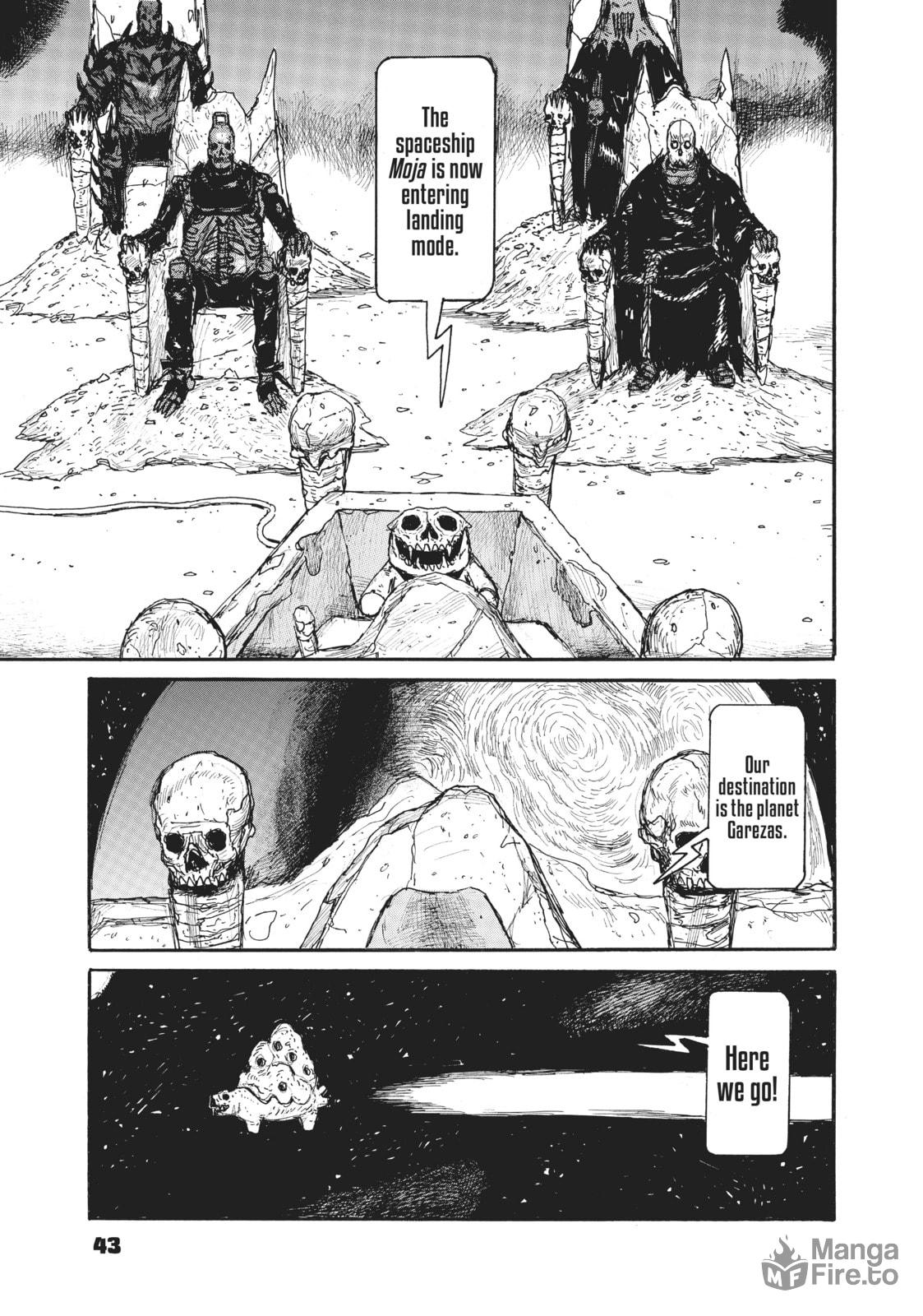 The Core page 4