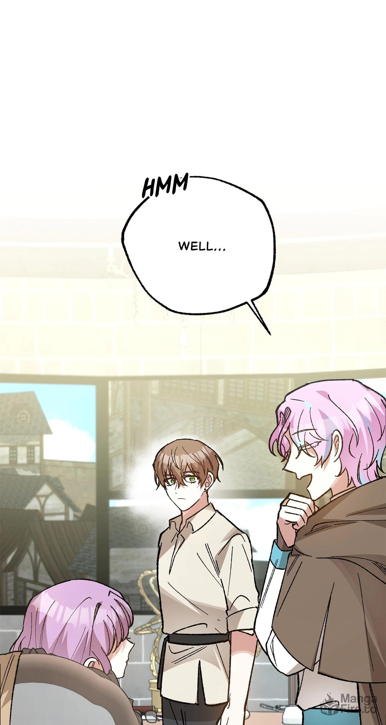 Let Me Kidnap the Male Lead – Chapter 22 page 79