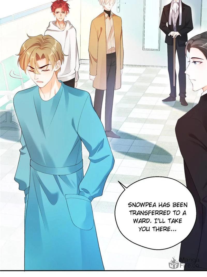 Spoiled Rotten by My Uncles – Chapter 2 page 54