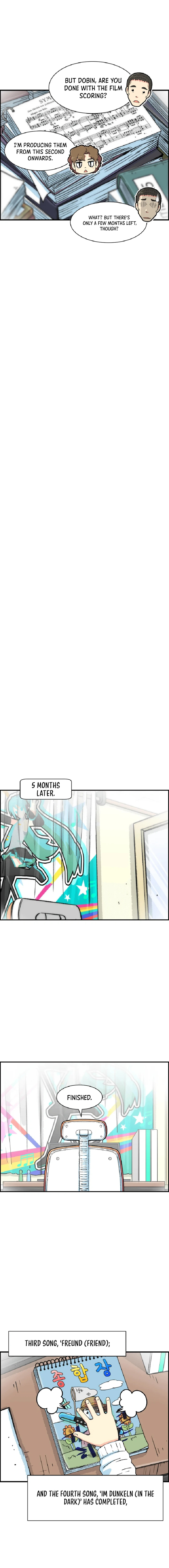 Beethoven Reborn – Chapter 17 page 12