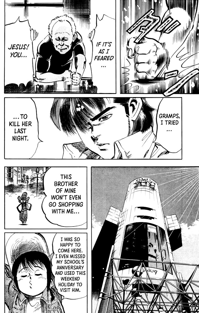 Jesus – Chapter 52 page 6