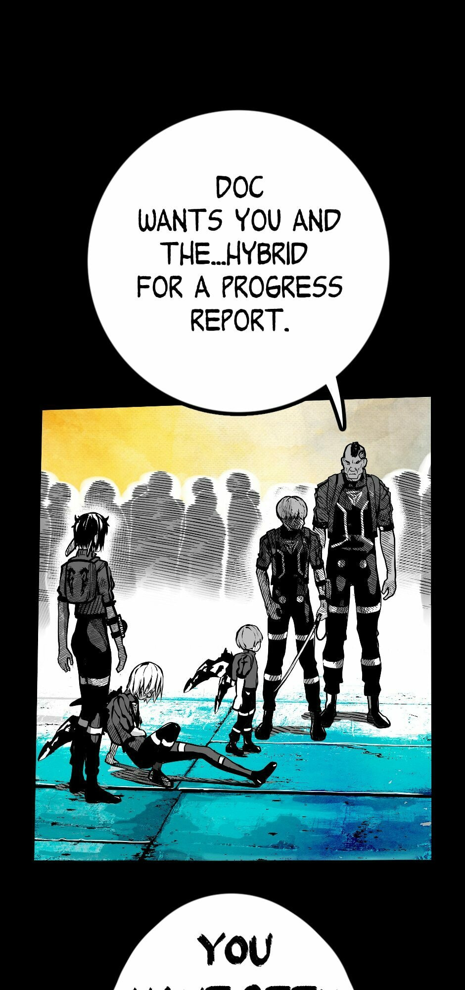 Season 2 Episode 43 page 40
