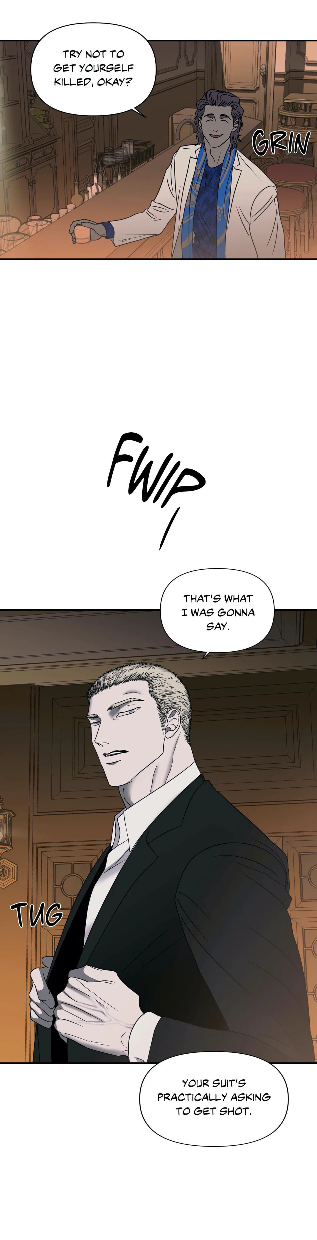 Shutline – Chapter 22 page 10