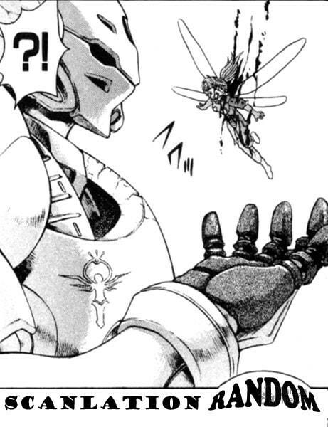 Vision of Escaflowne – Chapter 11 page 17