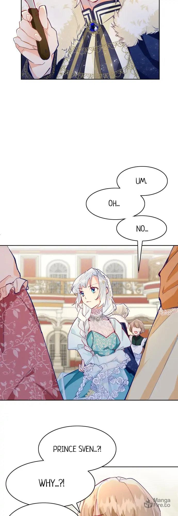 Kizu Darake Seijo Yori Houfuku wo Komete – Chapter 12 page 14