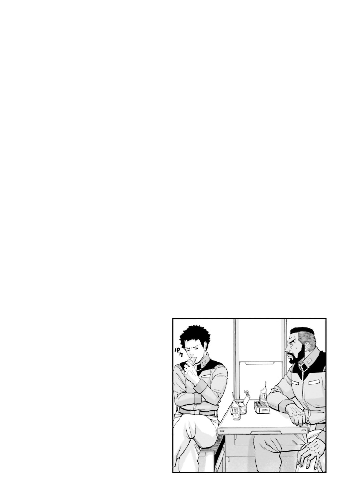 Angelo Sauper <The Night Before> page 37