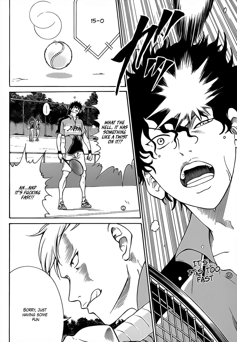 Forbidden Devil Mode page 7