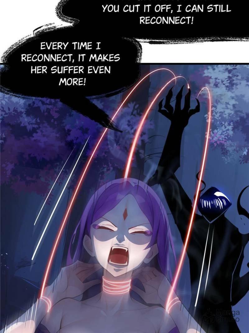 My Harem in a Foreign World – Chapter 50 page 41