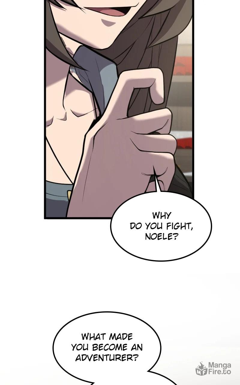 Amelia the Level Zero Hero – Chapter 6 page 68
