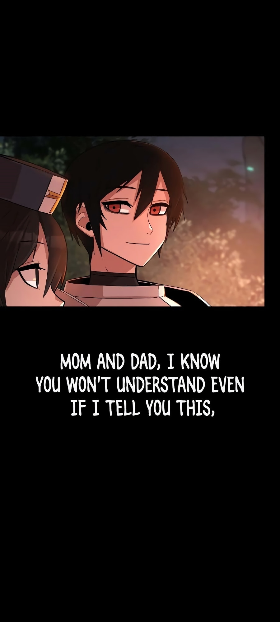 The Warrior Returns – Chapter 1 page 18