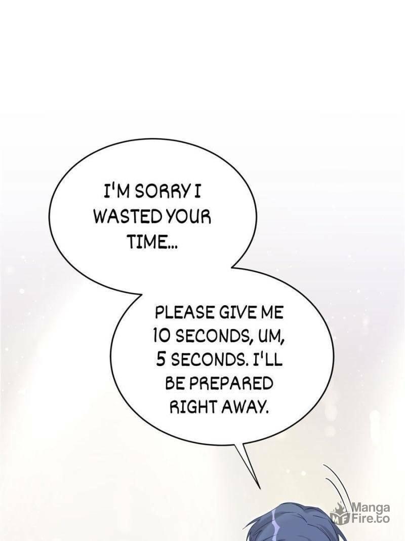 Whose Baby is it? (Colored) – Chapter 50 page 9
