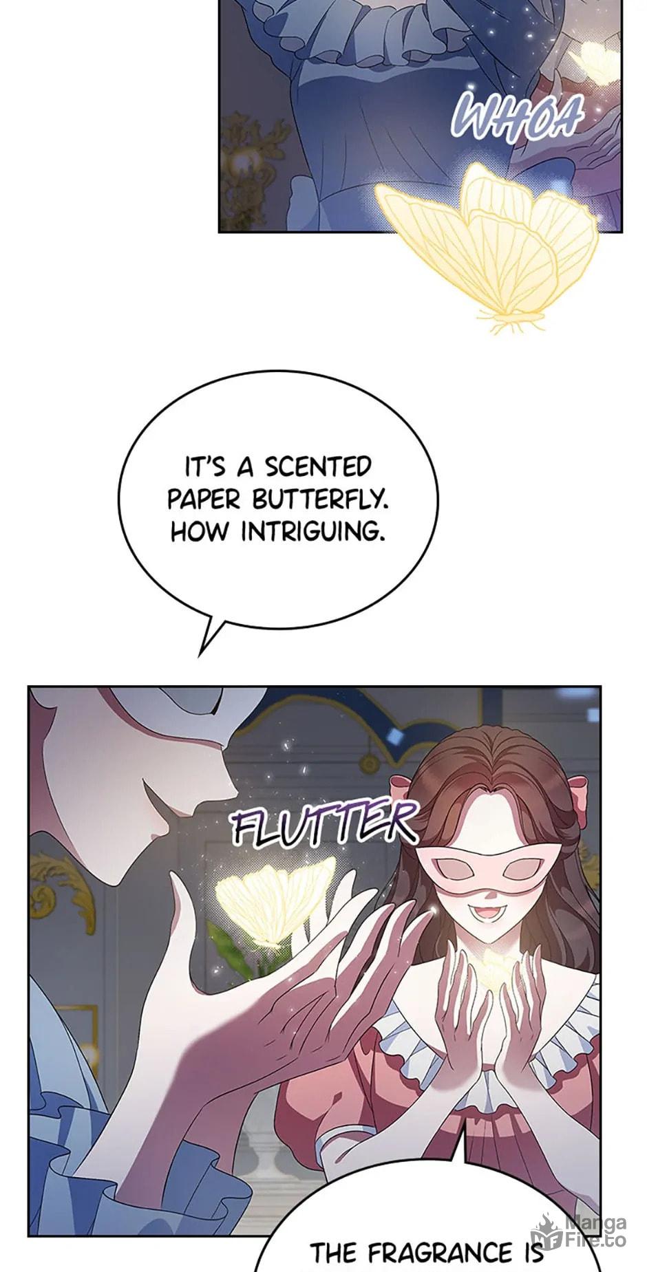 I Stole the Female Lead's First Love – Chapter 25 page 50