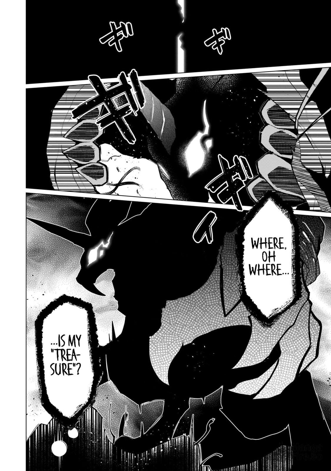 I'm Dating a Dark Summoner – Chapter 46 page 11