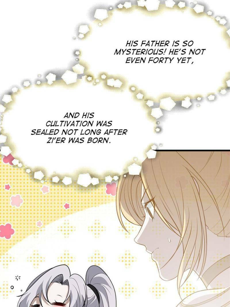 My Son, Quickly Rely On Your Father's Prestige – Chapter 31 page 51