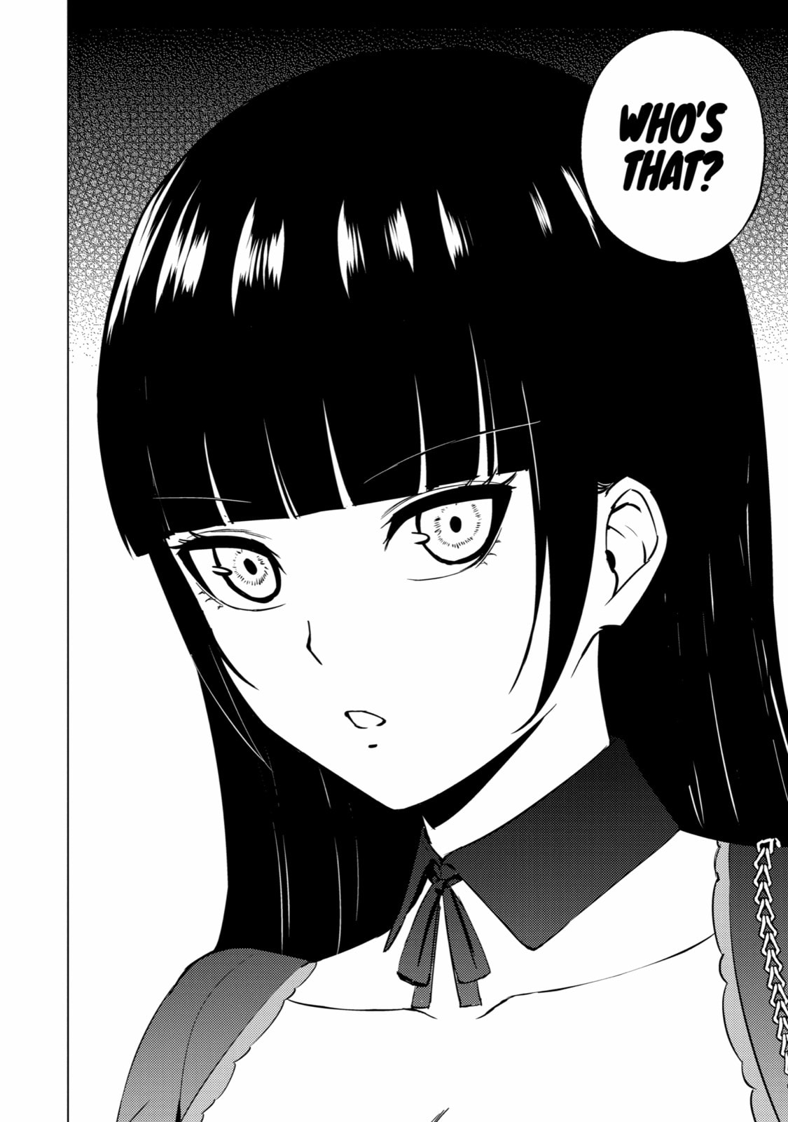 A Dating Sim of Life or Death – Chapter 51 page 12