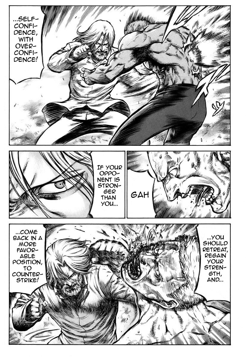 Confidence Over page 15