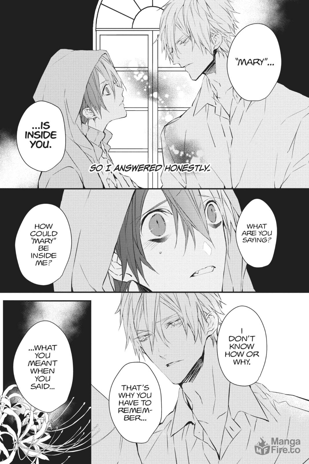 A World with You in It page 26