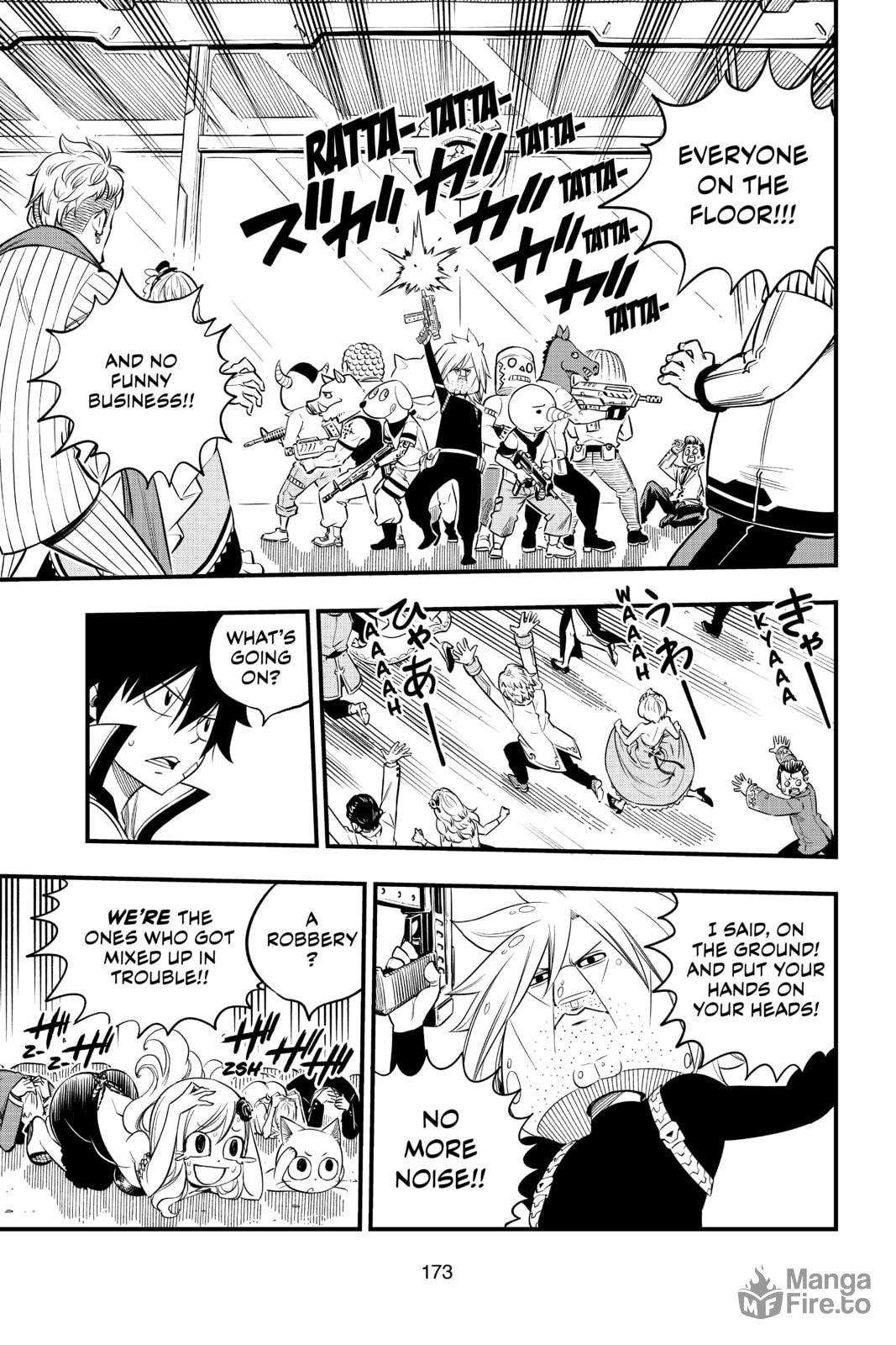 Madame Kurenai page 9