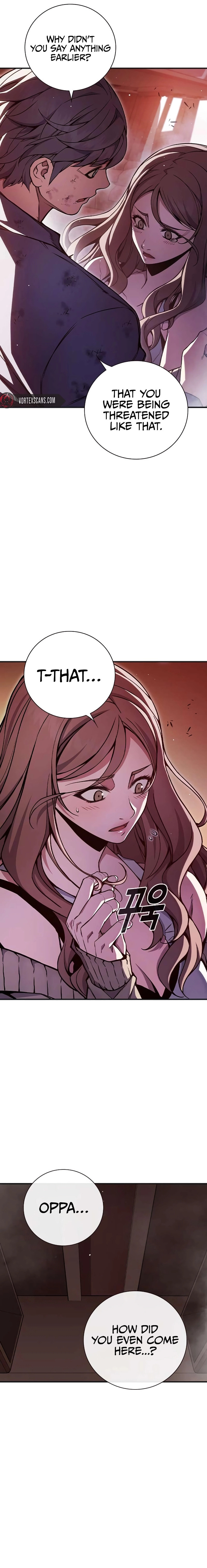 Juvenile Prison – Chapter 21 page 27