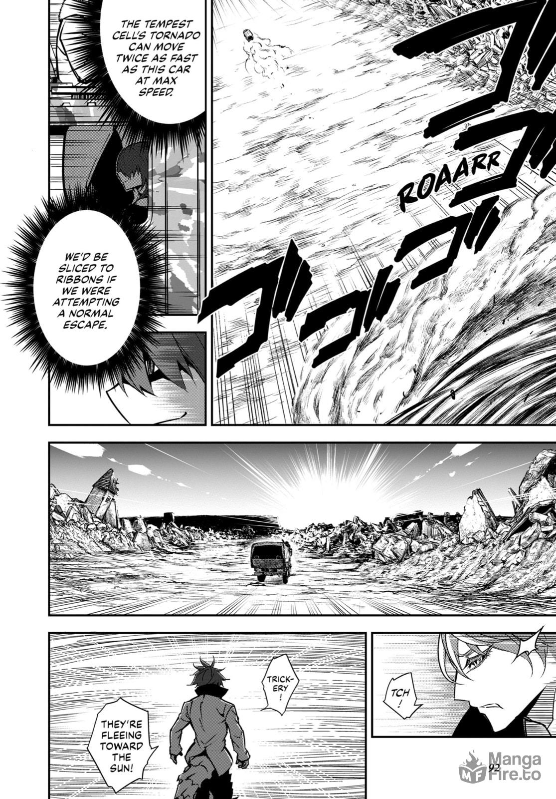 Morning of Action page 8