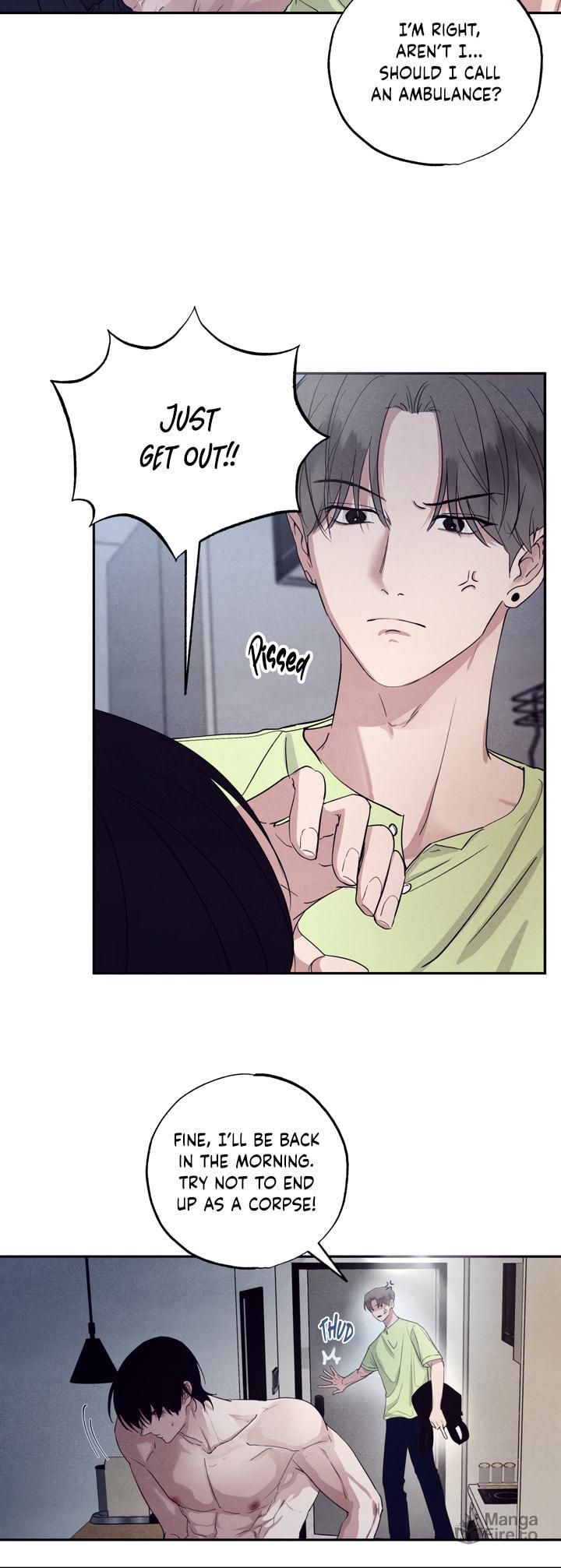 Unsleep – Chapter 5 page 8