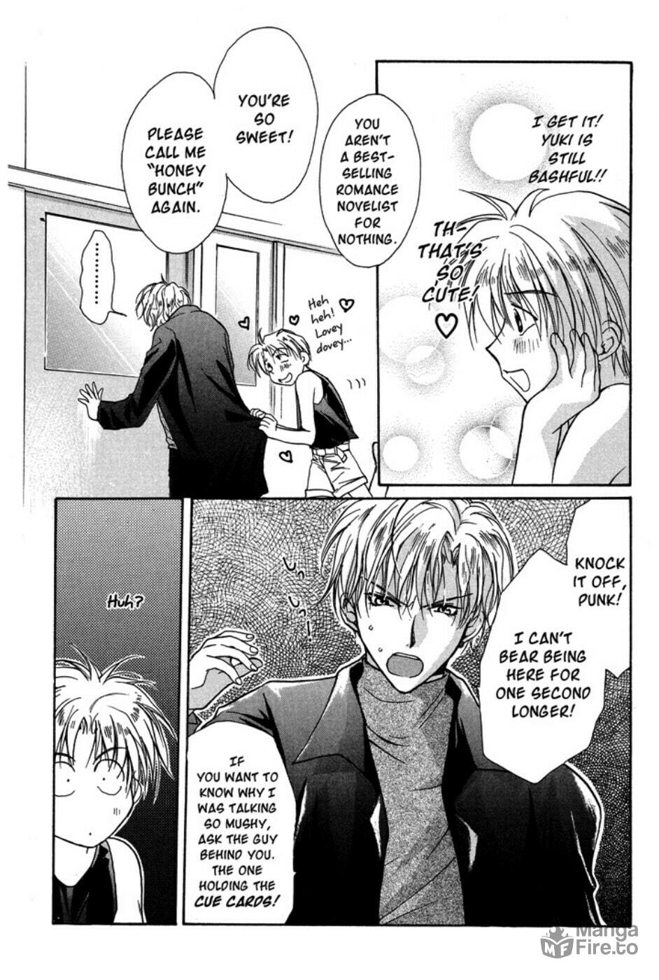 Gravitation – Chapter 40 page 11