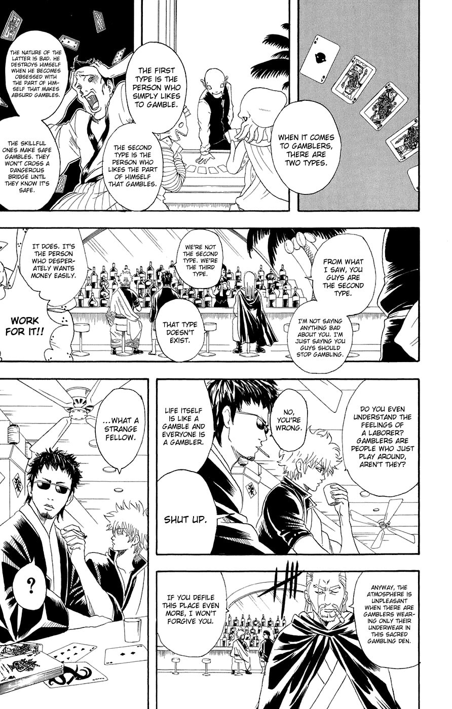 A Life Without Gambling Is Like Sushi Without Wasabi page 7