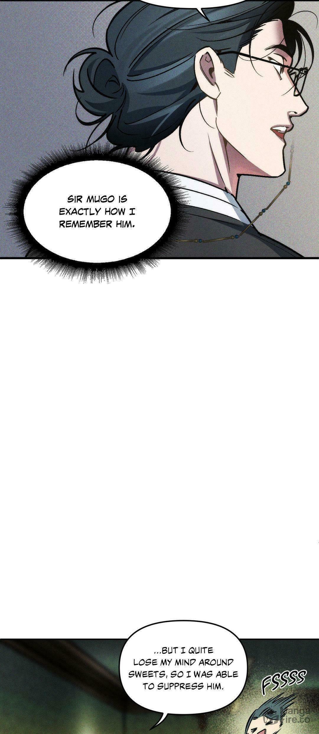 Swallow You Whole – Chapter 2 page 14