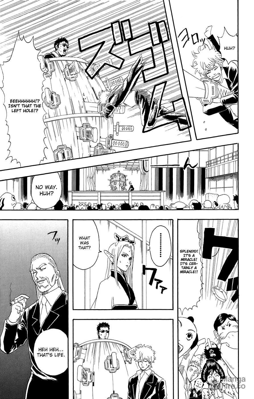 A Life Without Gambling Is Like Sushi Without Wasabi page 19